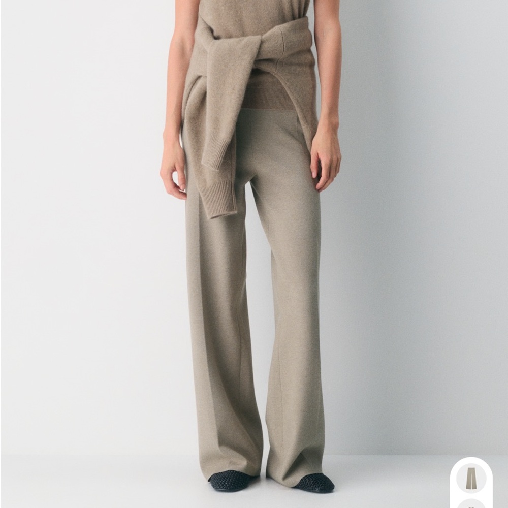Aritzia Souvenir Pant - Wonder Yarn